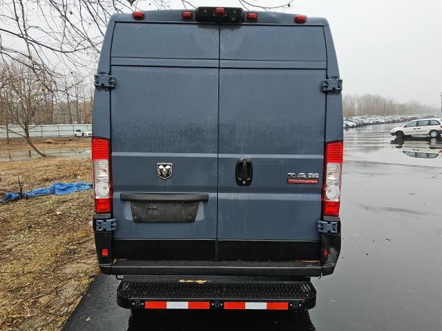 2020 Dodge RAM Promaster 3500 3500 High