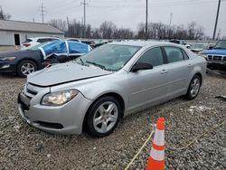 Chevrolet Vehiculos salvage en venta: 2012 Chevrolet Malibu LS