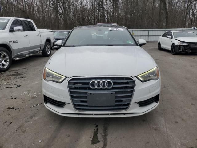 2016 Audi A3 Premium