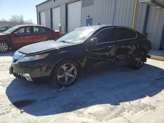 2010 Acura TL