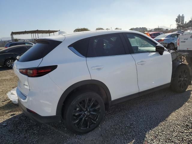 2023 Mazda CX-5 Preferred