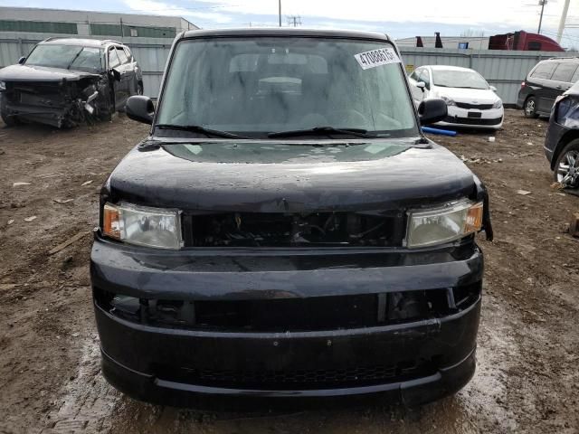 2005 Scion XB