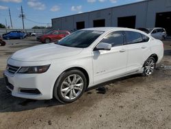 Run And Drives Cars for sale at auction: 2016 Chevrolet Impala LT