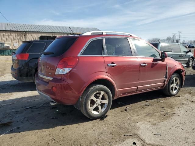 2008 Saturn Vue XR