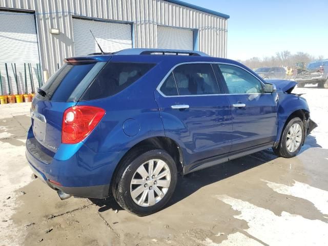 2010 Chevrolet Equinox LT