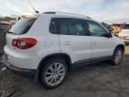 2011 Volkswagen Tiguan S