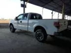 2013 Ford F150 Super Cab