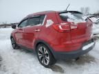 2011 KIA Sportage EX