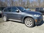 2012 BMW X5 XDRIVE35I