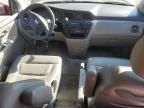 2002 Honda Odyssey EXL