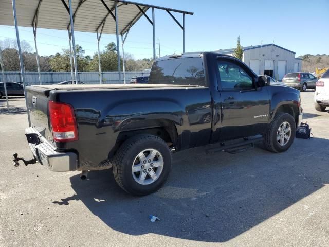 2008 GMC Sierra C1500