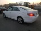 2009 Toyota Camry Hybrid