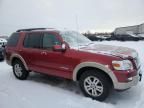 2008 Ford Explorer Eddie Bauer