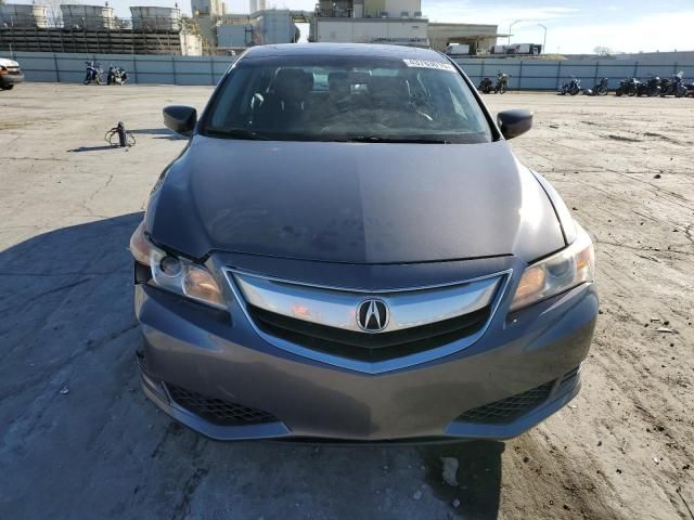 2015 Acura ILX 20