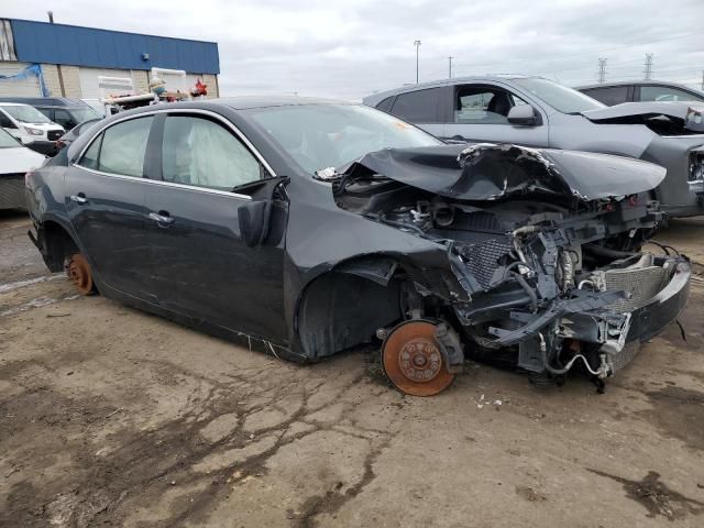 2013 Chevrolet Malibu LTZ