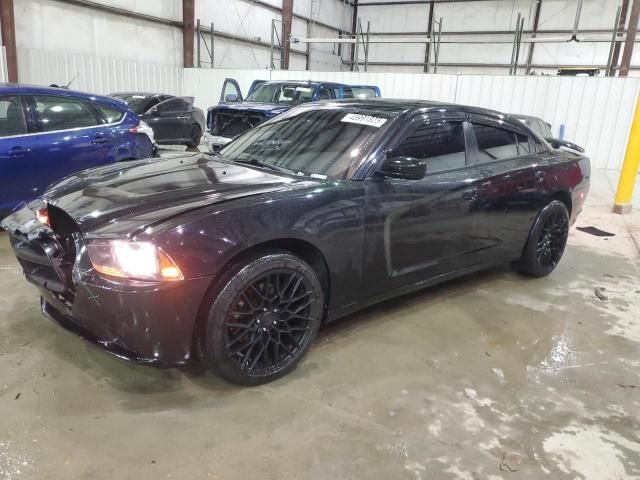 2013 Dodge Charger SXT