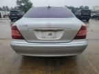 2004 Mercedes-Benz S 430