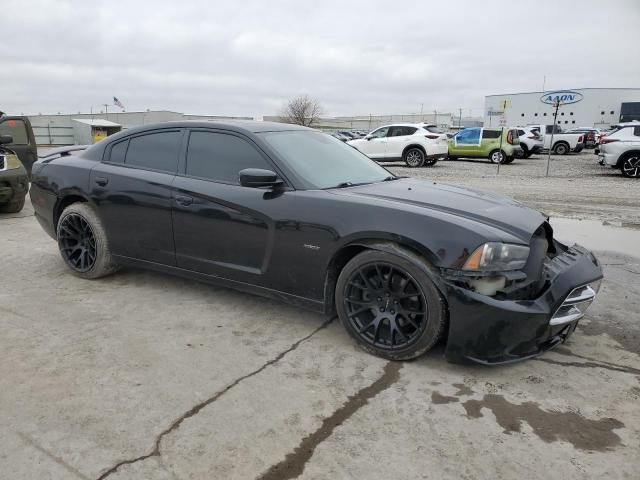 2011 Dodge Charger R/T