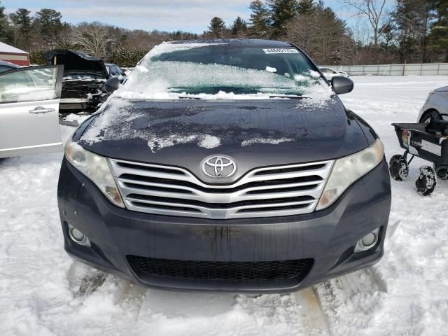 2012 Toyota Venza LE