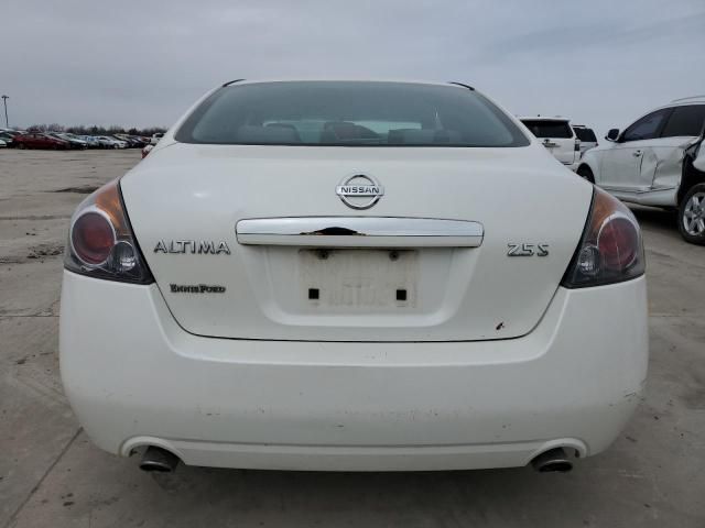 2009 Nissan Altima 2.5