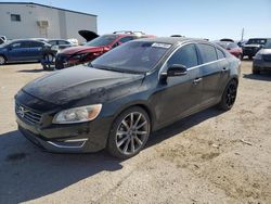 2016 Volvo S60 Premier en venta en Tucson, AZ