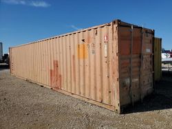 2023 Ship Ping Container en venta en Wilmer, TX