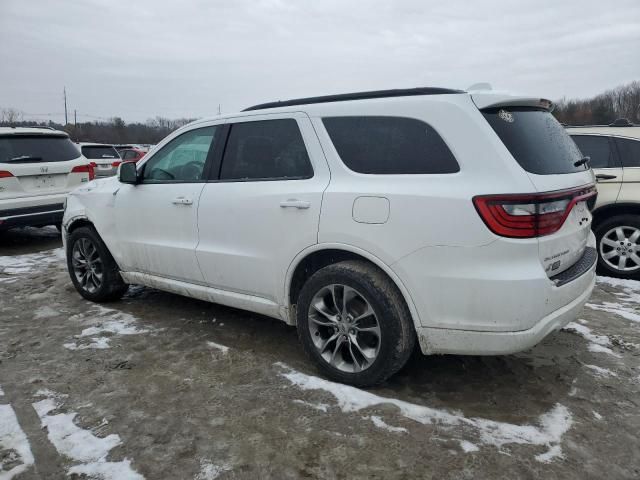 2019 Dodge Durango GT