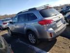 2010 Subaru Outback 2.5I Premium