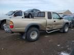 2001 Toyota Tacoma Xtracab