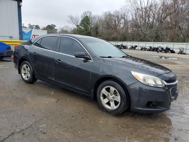 2015 Chevrolet Malibu LS