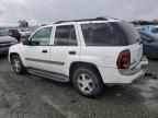 2002 Chevrolet Trailblazer