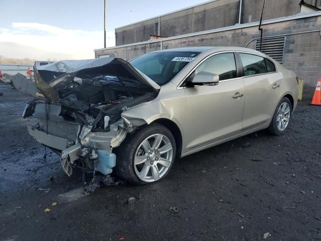 2012 Buick Lacrosse