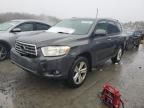 2009 Toyota Highlander Limited