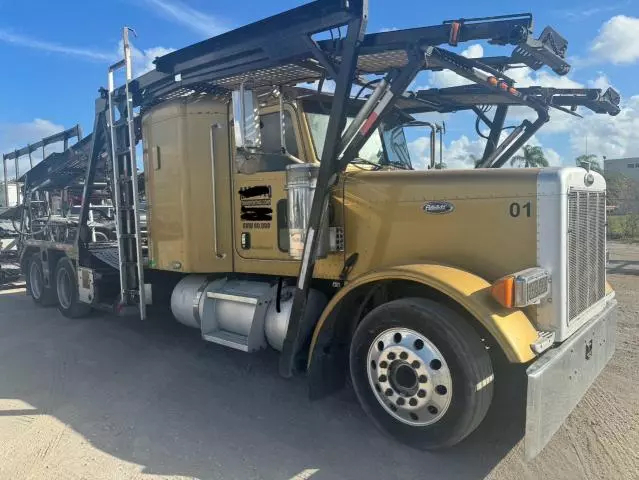 2007 Peterbilt 379