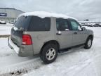 2005 Ford Explorer XLT