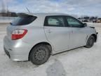 2010 Toyota Corolla Matrix S