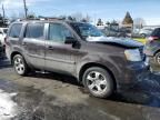 2013 Honda Pilot EXL