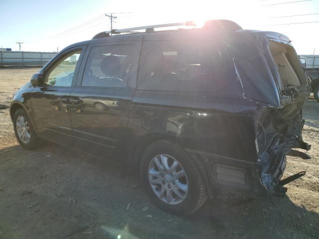 2007 KIA Sedona EX