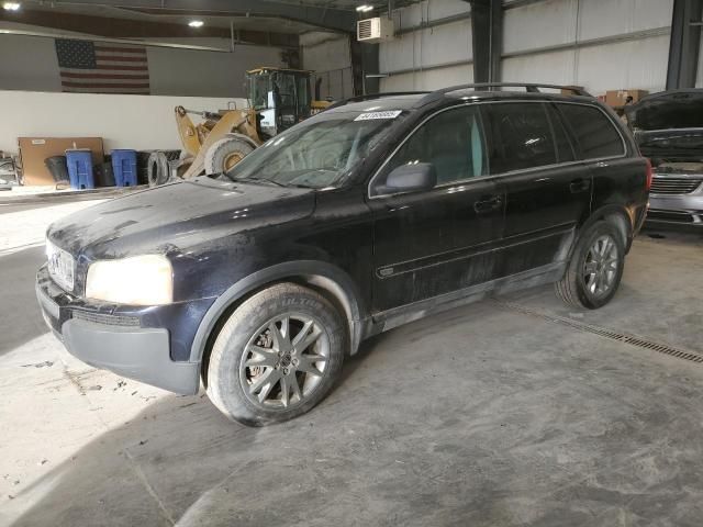 2006 Volvo XC90 V8