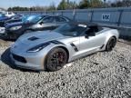 2017 Chevrolet Corvette Grand Sport 3LT