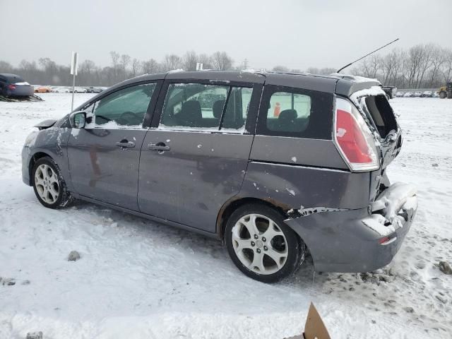 2010 Mazda 5