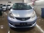 2010 Honda FIT Sport