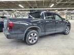 2017 Honda Ridgeline RTL