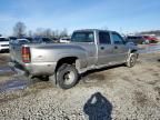 2001 Chevrolet Silverado K3500