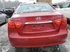 2007 Hyundai Elantra GLS