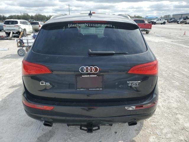 2013 Audi Q5 Premium Plus