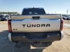 2024 Toyota Tundra Crewmax Limited