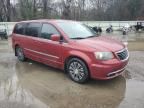 2014 Chrysler Town & Country S