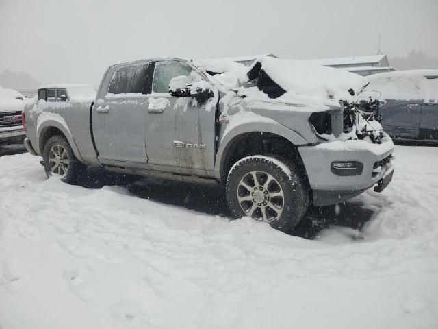 2021 Dodge RAM 2500 Longhorn