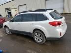 2012 Subaru Outback 2.5I